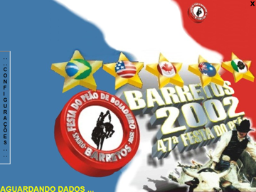 Barretos 2002